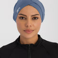 Sleek Swim Turban - Bering Sea