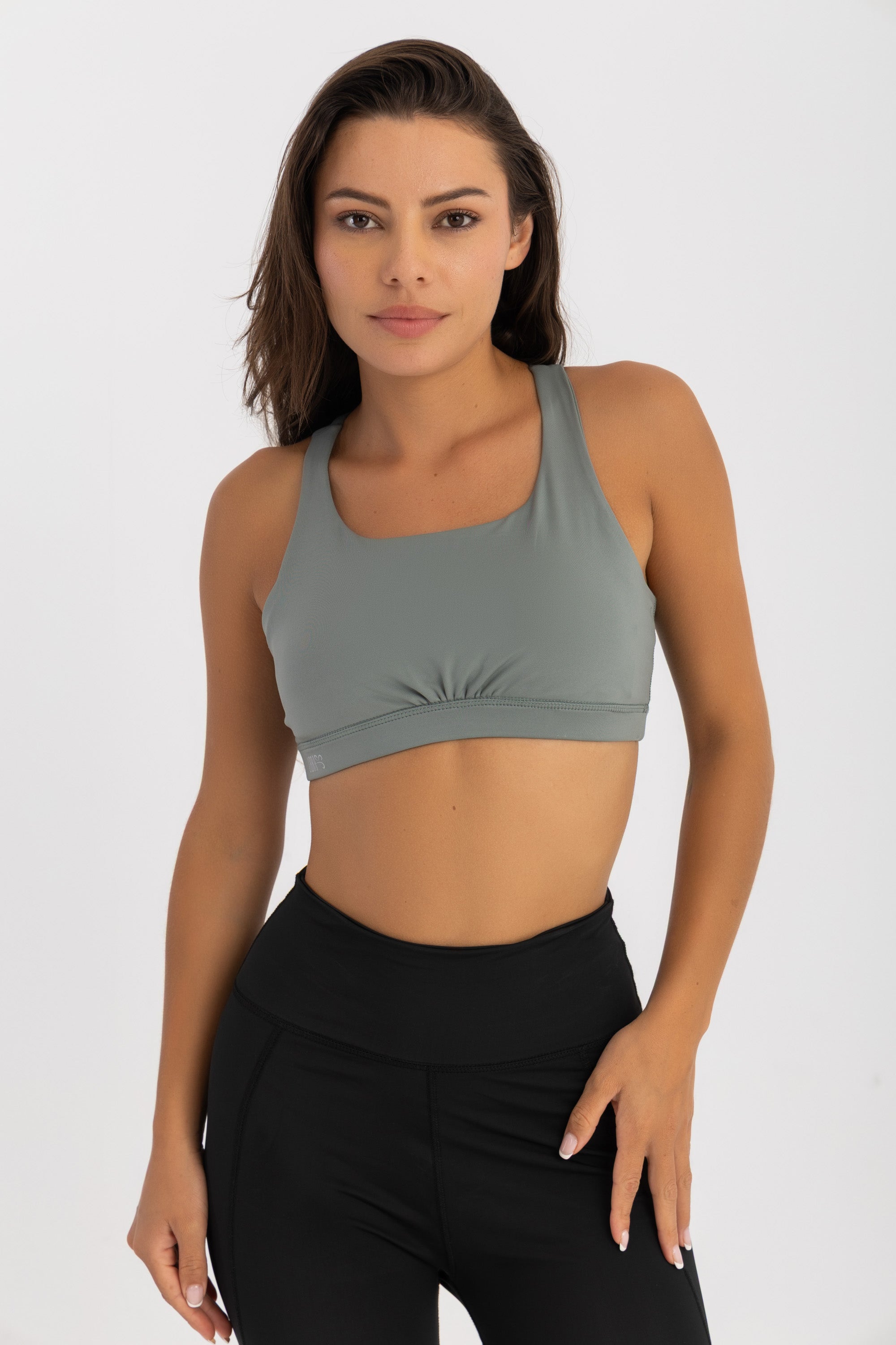 Endura Bra - Olive