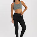 Endura Bra - Olive