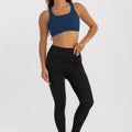 Endura Bra - Pageant Blue