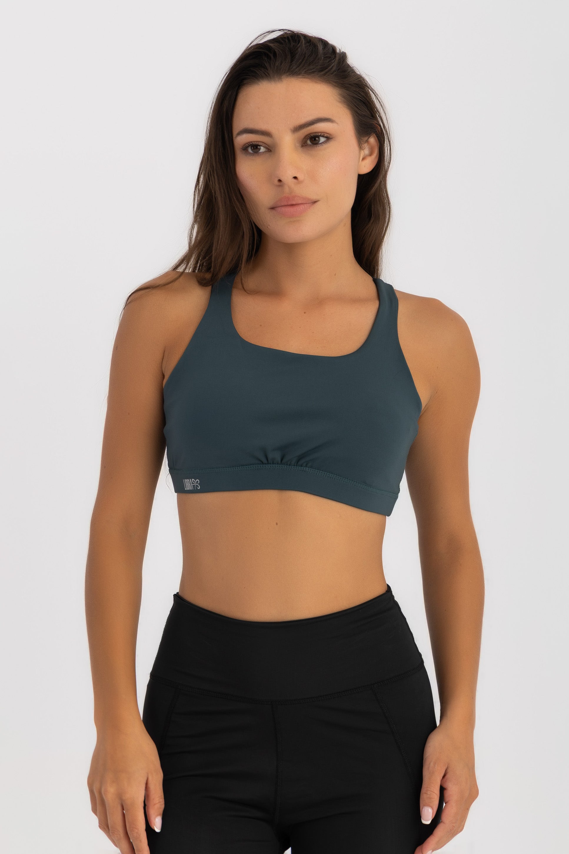Endura Bra - Teal