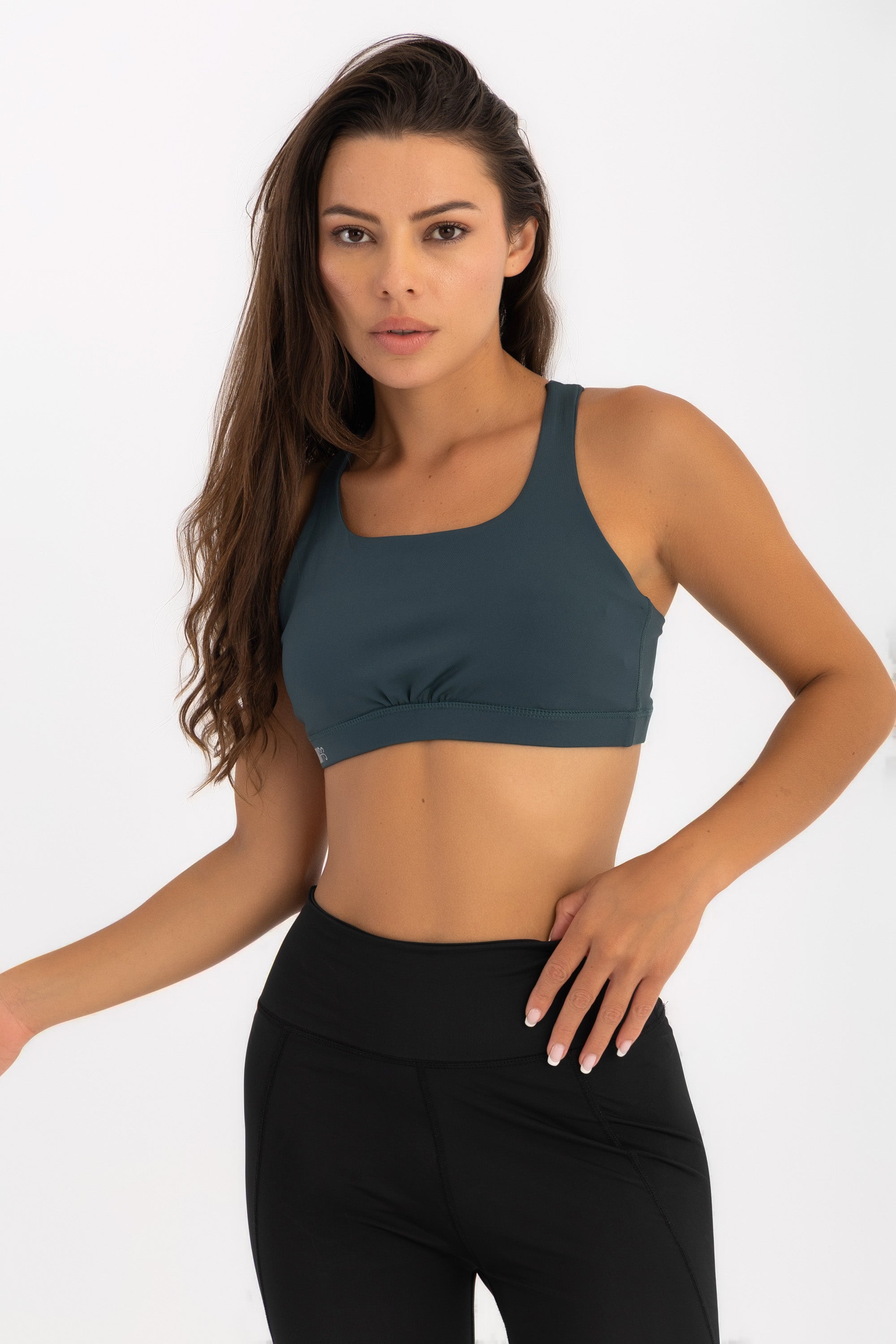 Endura Bra - Teal