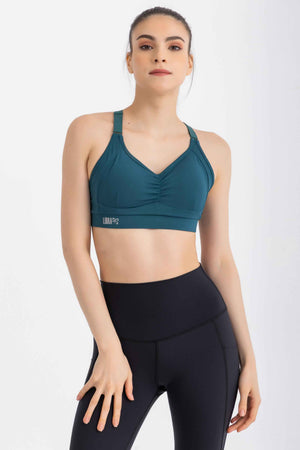 Fit-Flex Bra - Atlantic Deep - Libra Sport