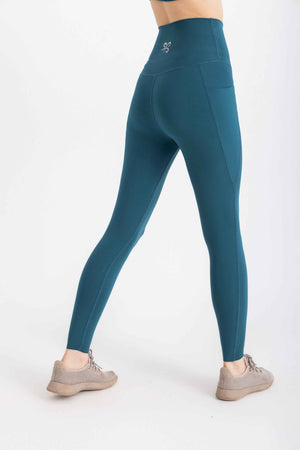 Ultra-Feel Leggings - Atlantic Deep - Libra Sport