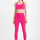 Ultra-Feel Leggings - Fuschia - Libra Sport