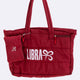 Libra Icon Bag - Marron - Libra Sport