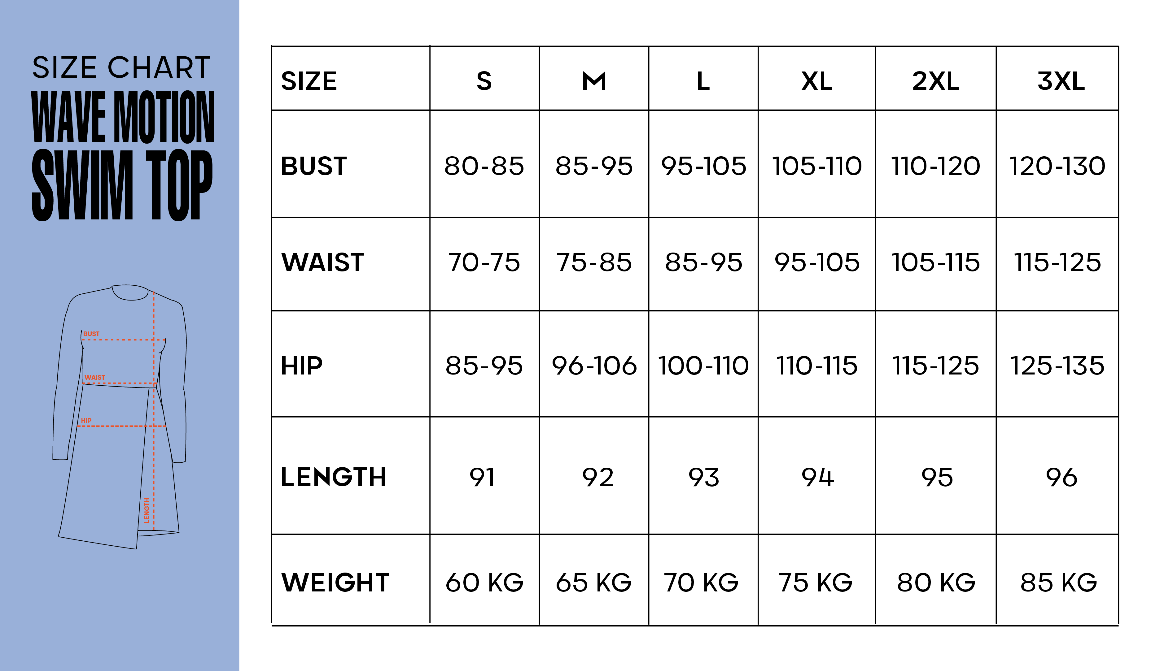 Motion Wave Swim Top - Meta Floral - Libra Sport