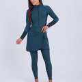 Feel Free Motion - Nautical Blue