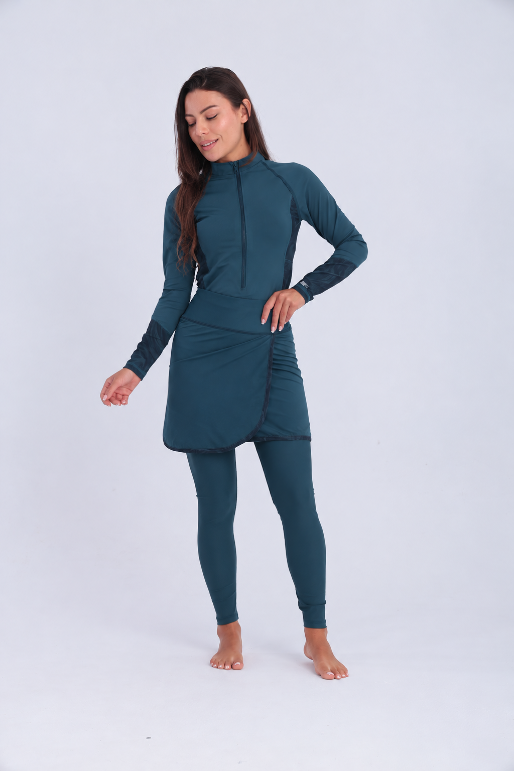 Feel Free Motion - Nautical Blue