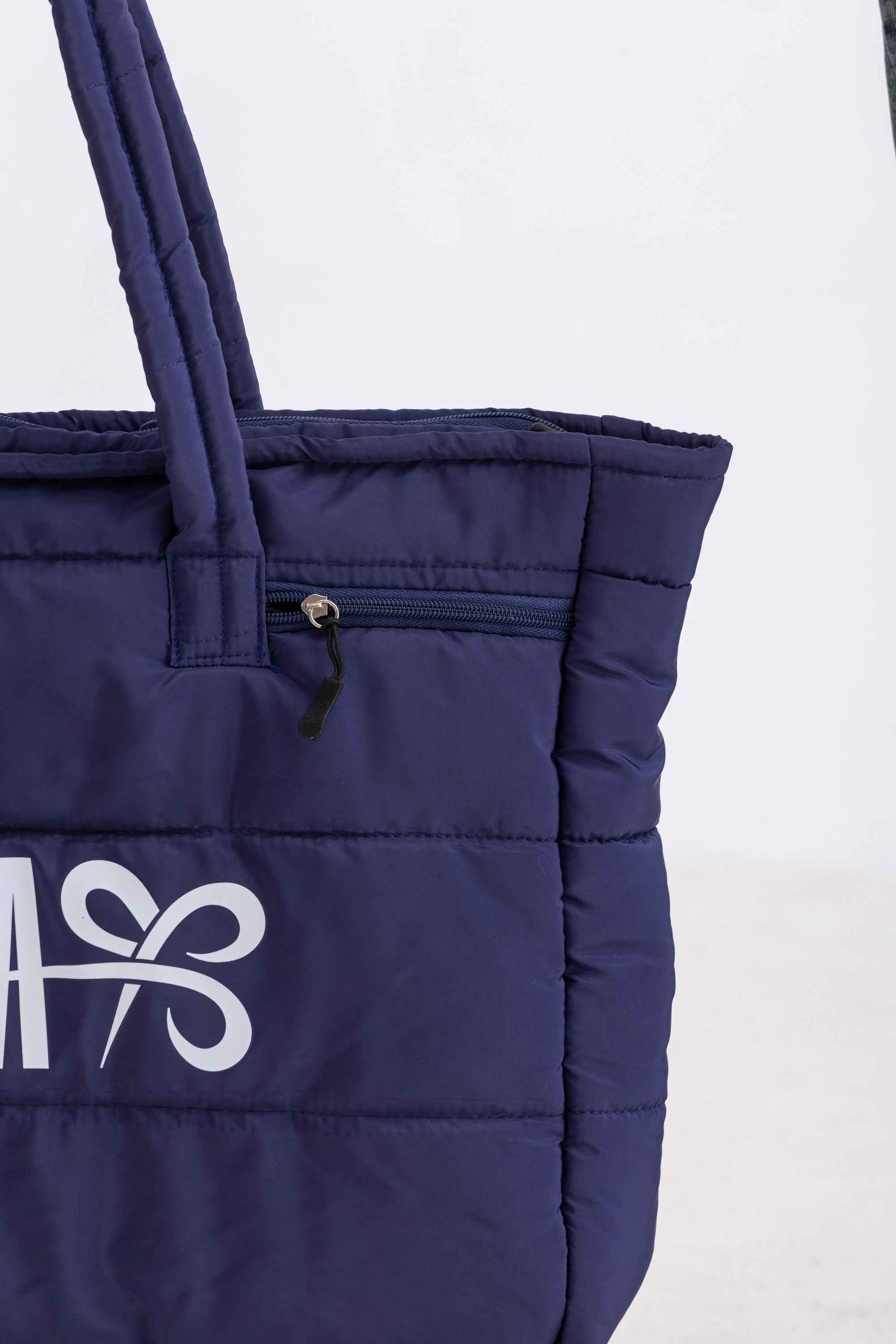 Libra Icon Bag - Navy - Libra Sport