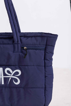 Libra Icon Bag - Navy - Libra Sport