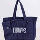 Libra Icon Bag - Navy - Libra Sport