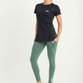 Endura Leggings - Olive