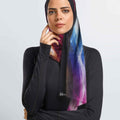 Performance Veil - Printed - Libra Sport