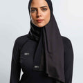 Performance Veil - Black - Libra Sport