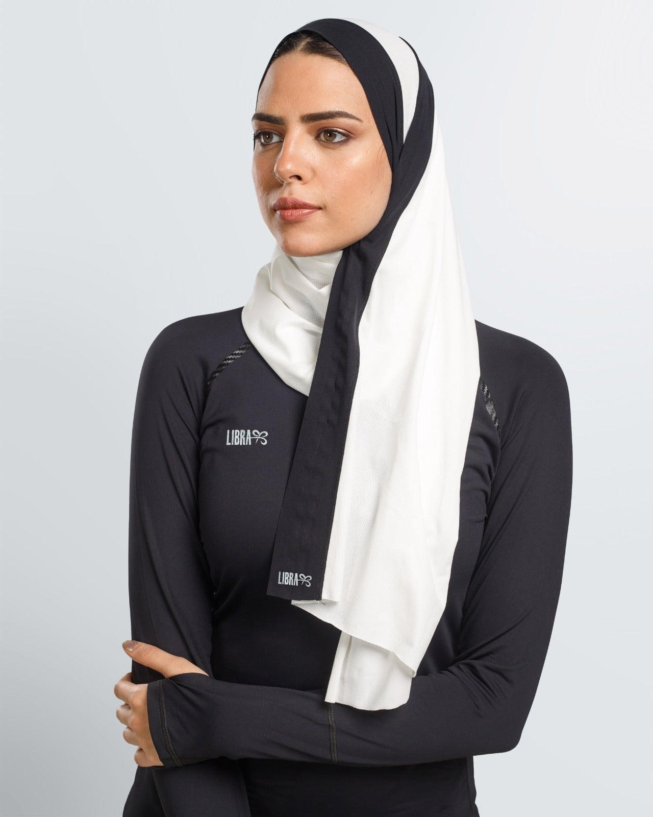 Noore hijab outlet sportswear