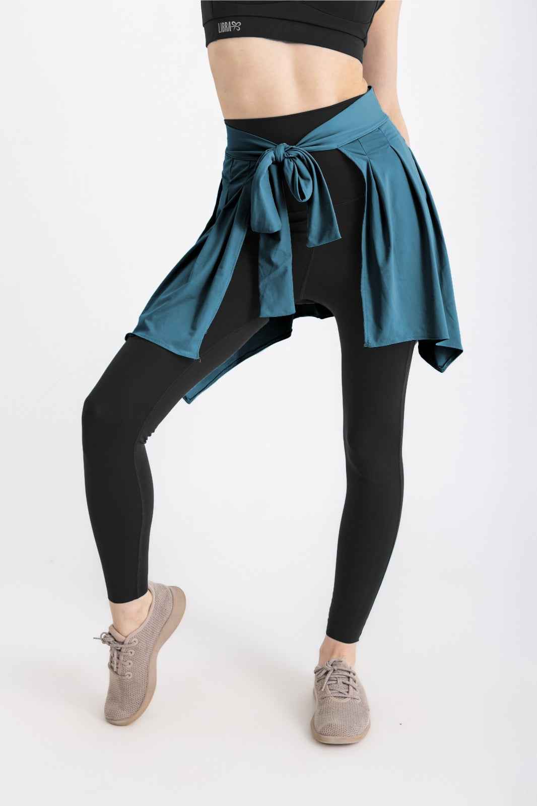 The Flex Wrap - Atlantic Deep - Libra Sport