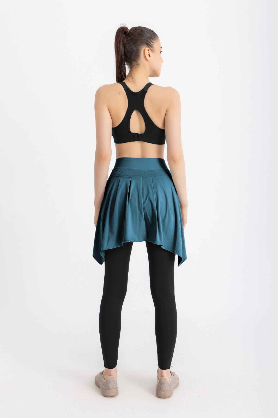 The Flex Wrap - Atlantic Deep - Libra Sport