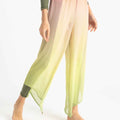 Cover Up Pants - Gradient Red - Libra Sport