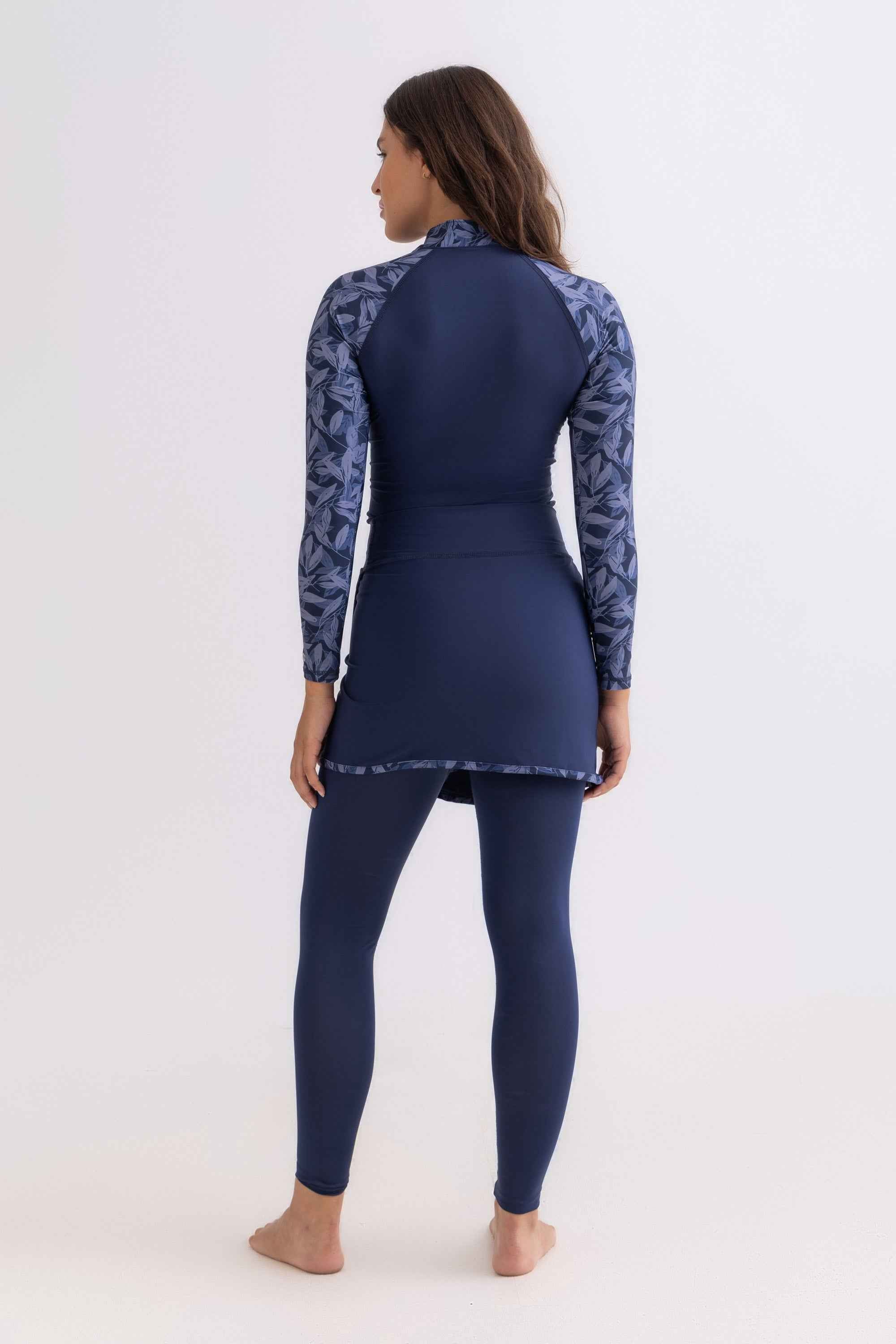 Feel Free Swimsuit - Seaglow - Libra Sport