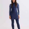 Feel Free Swimsuit - Seaglow - Libra Sport