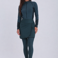 Feel Free Motion - Nautical Blue