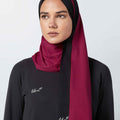 Performance Veil - Cherries Red - Libra Sport