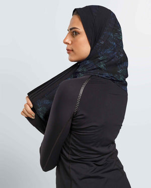 Performance Veil - Forest - Libra Sport
