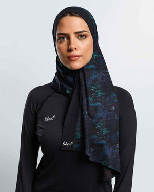 Performance Veil - Forest - Libra Sport