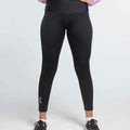 Performance Leggings - Black - Libra Sport