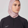 Hijab Light - Wood Rose - Libra Sport